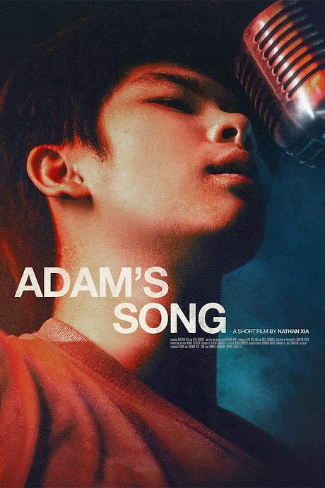 Adam’s Song